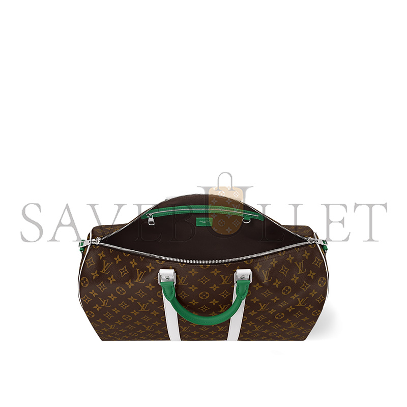 l0vis Vvtt0n keepall bandouliÈre 50 m13926 (50*29*23cm)